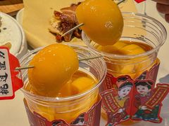 -老知青·东北菜(中华城店)