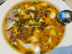 -火婆子·川小馆(扬韬科技广场店)