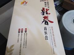 -顺德演艺中心大剧院