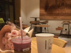 -星巴克(深圳侨城街店)
