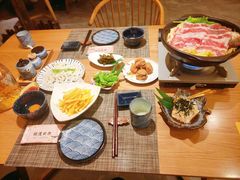 -樱之味精致料理融合餐厅