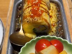 -一心创作料理屋(经开万达店)