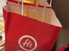 -海底捞火锅(澳德乐店)