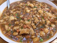 海肠捞饭-小郭私房菜·海肠捞饭店(学士街店)