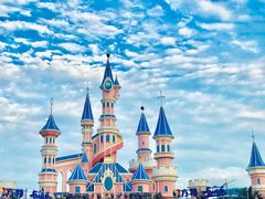 -沈阳方特欢乐世界