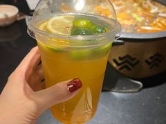 -探鱼·鲜青椒爽麻烤鱼(领展购物广场店)