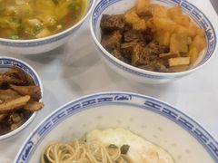 -永丰面馆(汉口路店)