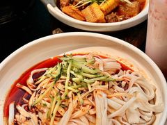 -唐猫庭院·千年陕菜(赛格国际购物中心店)