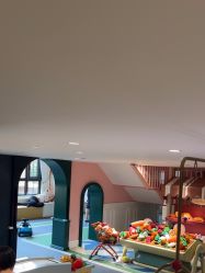 -奈尔宝·儿童乐园·亲子餐厅(星河湾店)