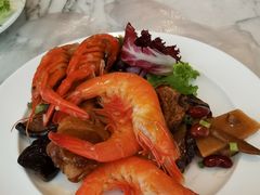 -北京王府井希尔顿酒店·万斯阁西餐厅