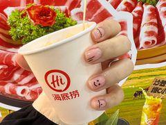 -海底捞火锅(天一广场亚细亚店)