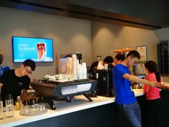 -dotcom coffee古点咖啡(致真大厦店)