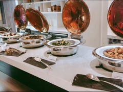 -Kitchens on Kent at The Langham