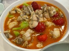 -老鄞江清水龙虾•赵赵家(江北店)