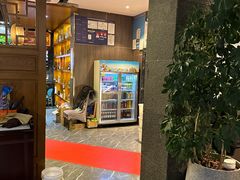-野菌皇海景野生菌火锅(滨海大道店)