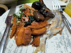 -威斯汀舞台餐厅