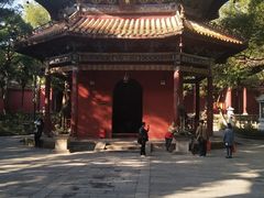 -南岳衡山风景名胜区-南岳大庙