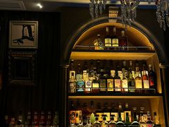 -THE OLD HOUSE酒吧