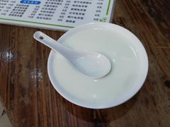 -沙湾姜埋奶(兴新包店)