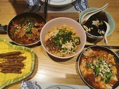-觅香串串香·麻辣烫·冒菜(欧美广场店)