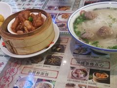 -七爷清汤腩·港式餐厅(金狮广场店)