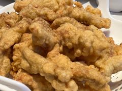 -大熊猫毛肚火锅(烟台万象汇店)