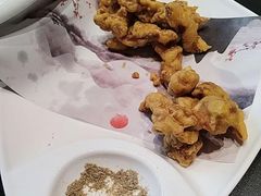 -大连湾旭日·家宴·海肠捞饭(马栏广场店)