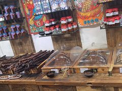 -嘉凌码头·重庆特产手工火锅底料(洪崖洞九楼店)