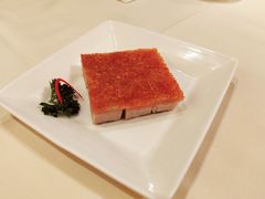 -利苑酒家(宜安广场店)