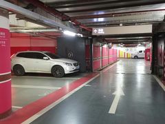 -大悦城-停车场