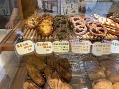 -慢熟面包店bud bread(孩儿巷店)