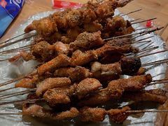 -霍元甲烧烤(江城商务大楼店)