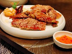 -天瑞轩·粤菜餐厅