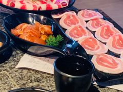 -汉拿山(华联公益西桥店)