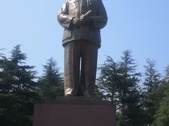 -韶山毛泽东同志故居