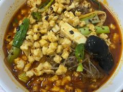 -刘信牛羊肉小炒泡馍(回民街店)
