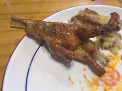 -唐力九头鸟烧烤·罗田吊锅(西云楼店)
