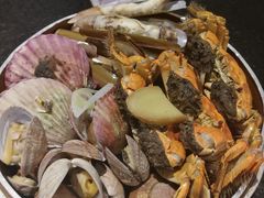 -盛江山自助料理(奥莱锦辉购物广场店)