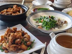 -亚龙湾红树林度假酒店御粤阁