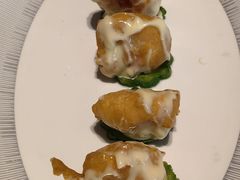 芥末大虾球-新天禧大酒店·四十年浙菜·禧宴(西湖店)