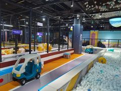 -星际传奇·电玩城·游戏厅·儿童乐园(大悦城店)