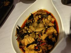 -新辣道鱼火锅(航天万源店)