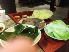 -蜀国大将老火锅(江北店)