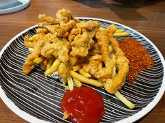 -有红鸡毛店·川菜(建设路店)