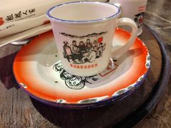 -粗粮人家·东北菜(洋桥店)