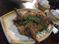 -唐门江湖菜(龙石路店)