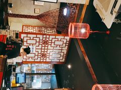 -娄三少·老北京春饼烤鸭家常菜(方庄店)
