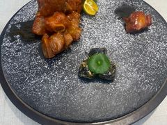 -狮王府淮扬菜(万象城店)