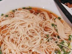 -松鹤楼·苏式汤面(虹桥天地店)