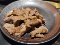 -厚贞日式烤肉(浦东汇智店)